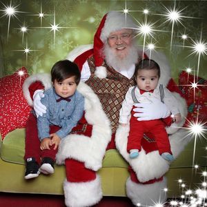 Meet your Posher, Lenica